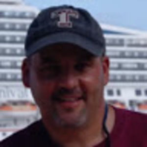 Meet your Posher, Robert